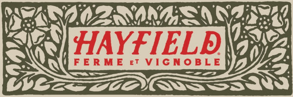 Ferme Hayfield Farm