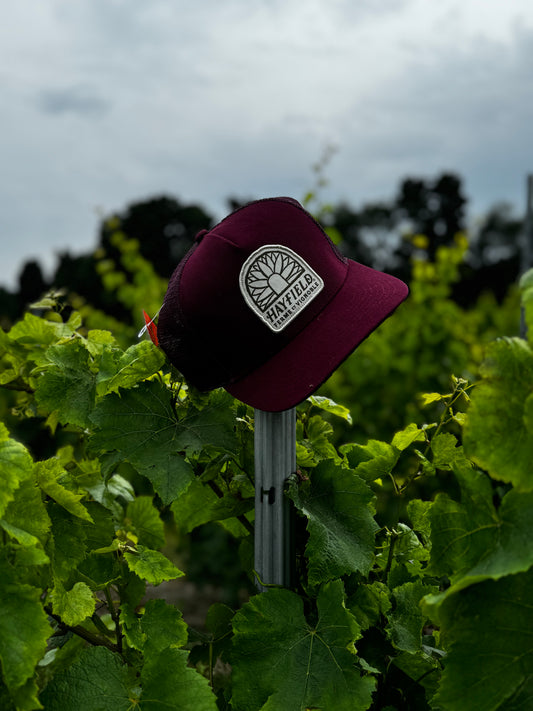 Hayfield Soleil Hat